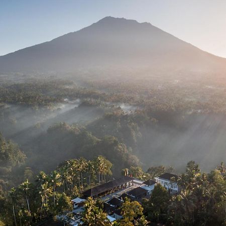 Tapa Agung View 호텔 Menanga 외부 사진