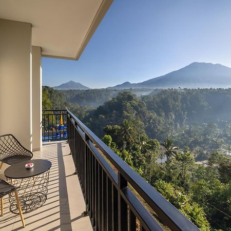 Tapa Agung View 호텔 Menanga 외부 사진