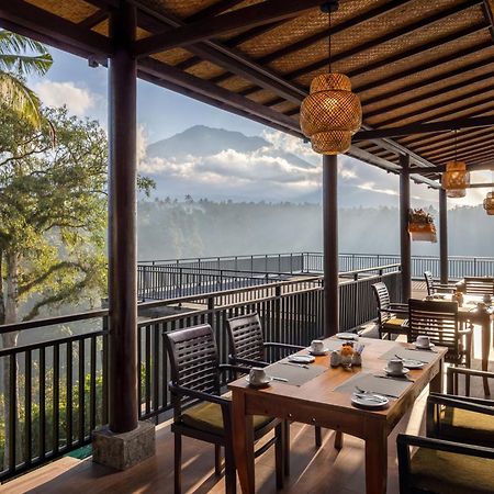 Tapa Agung View 호텔 Menanga 외부 사진