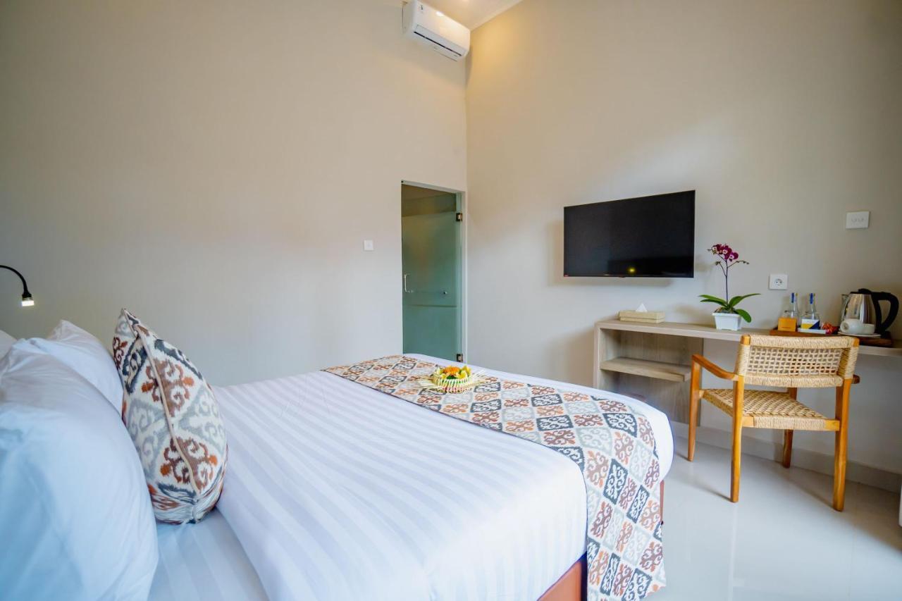 Tapa Agung View 호텔 Menanga 외부 사진