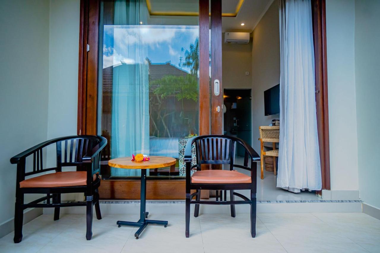 Tapa Agung View 호텔 Menanga 외부 사진