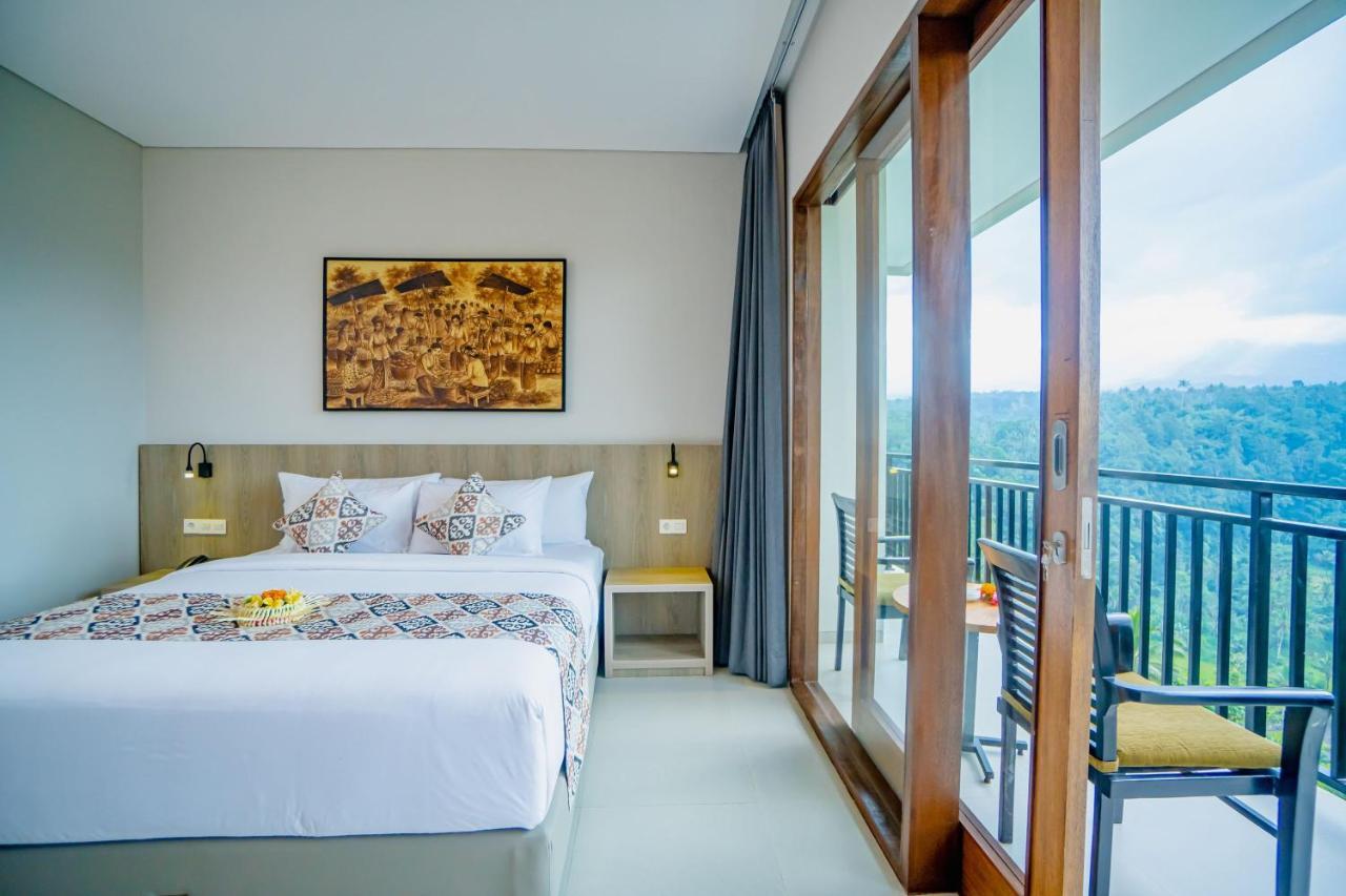 Tapa Agung View 호텔 Menanga 외부 사진